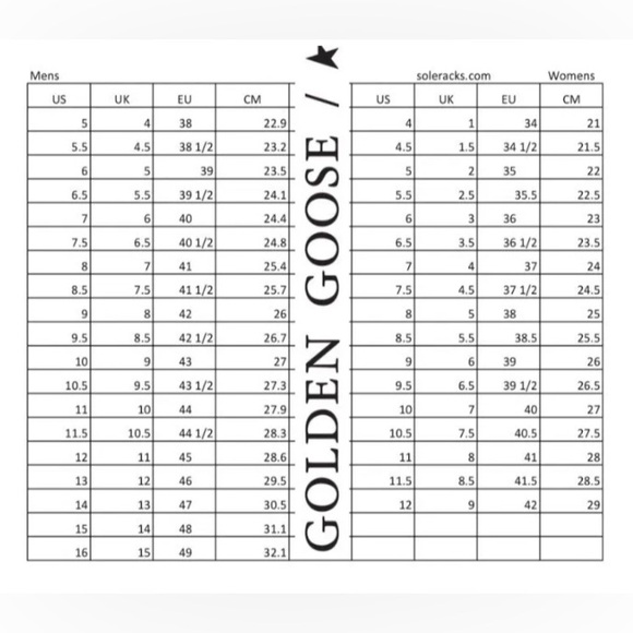 Golden Goose Hi Star Sneaker White, Silver, Ice, Platinum NIB Auth - Picture 9 of 9